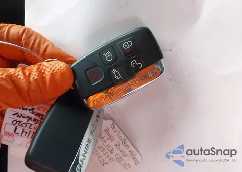 2020 Land Rover Range Rover Velar P250 R-Dynamic S из США, поврежденный, VIN SALYK2EX8LA243481